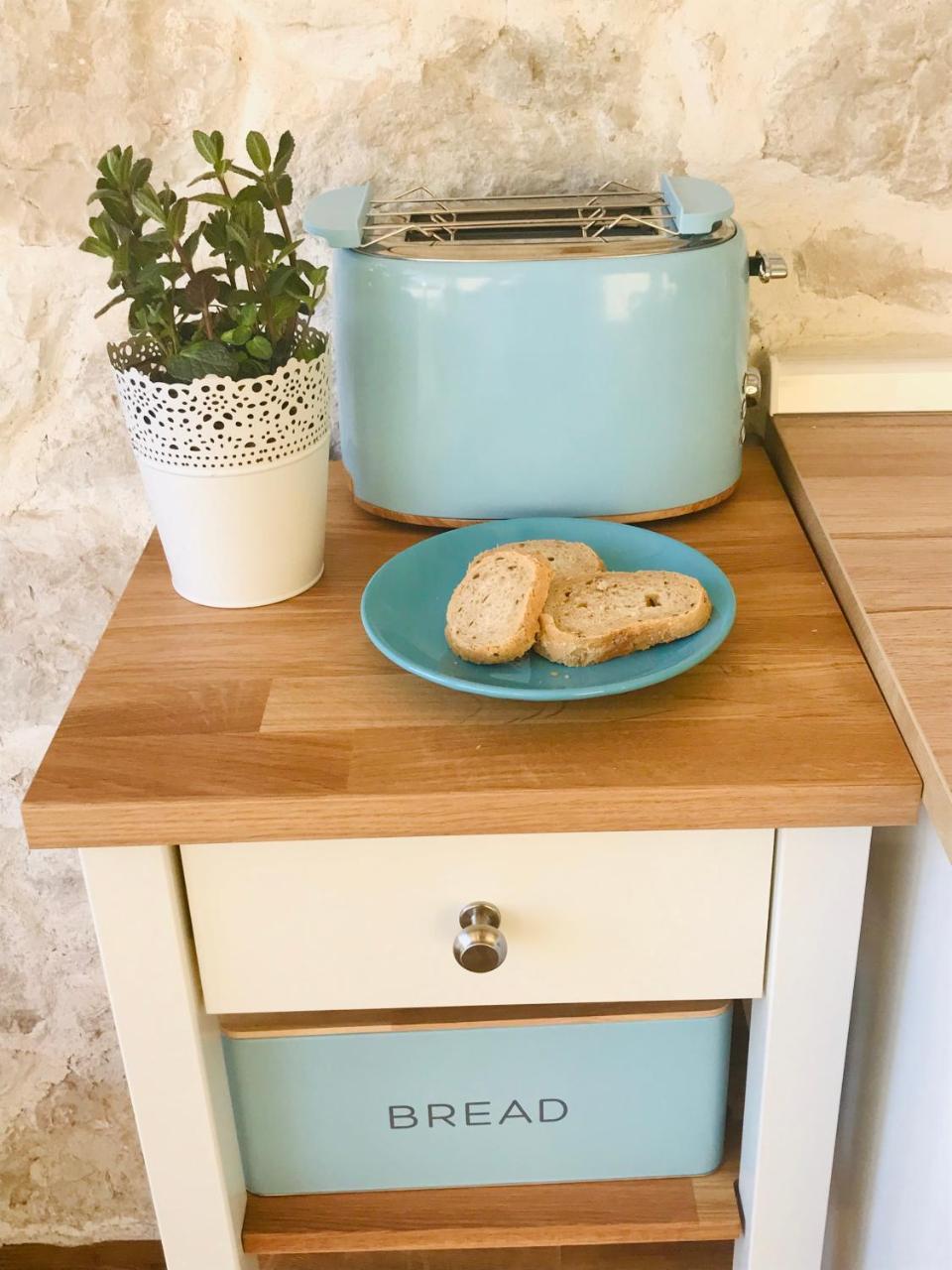 Apartman Bervida Murter Esterno foto
