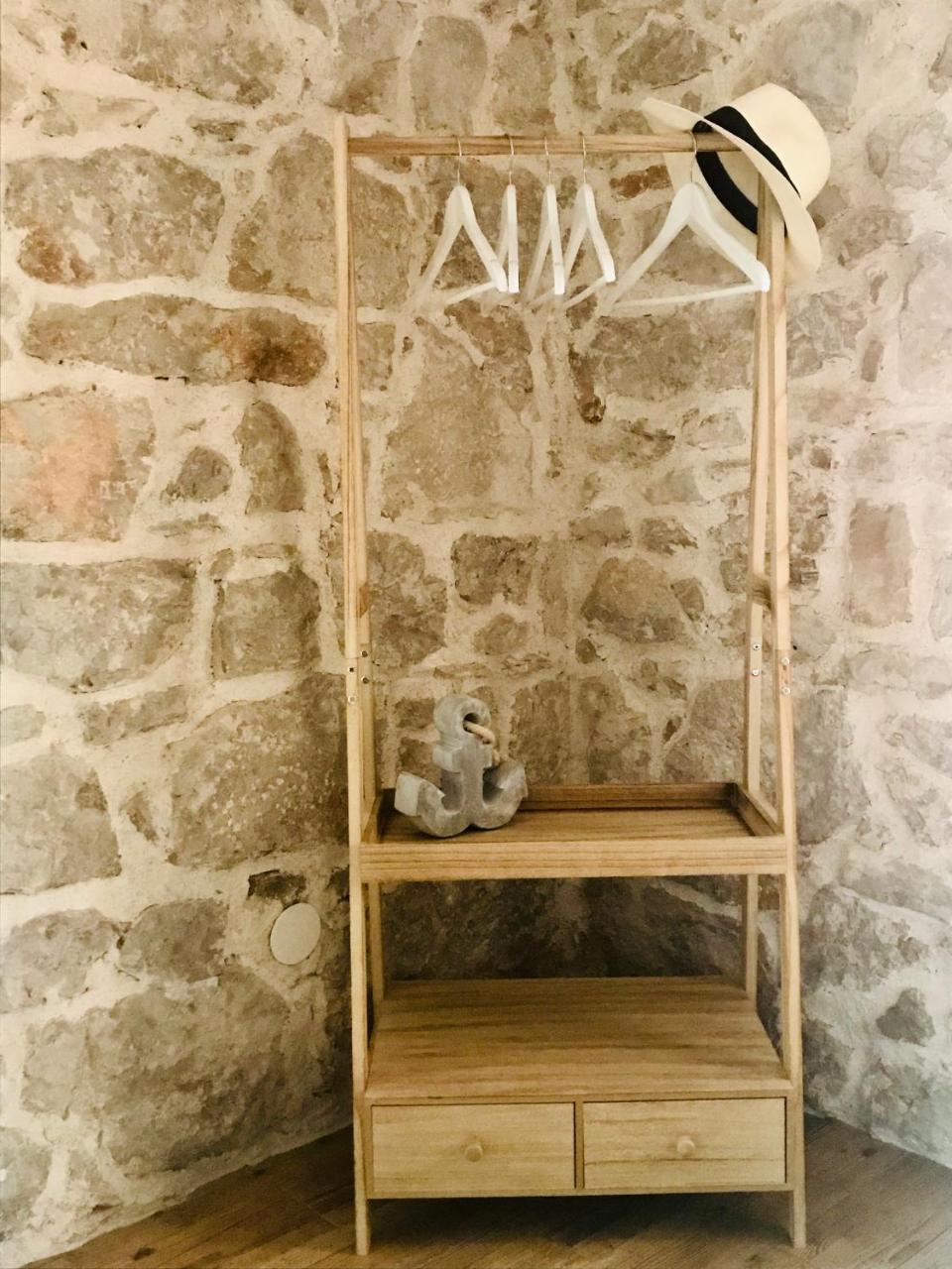 Apartman Bervida Murter Esterno foto