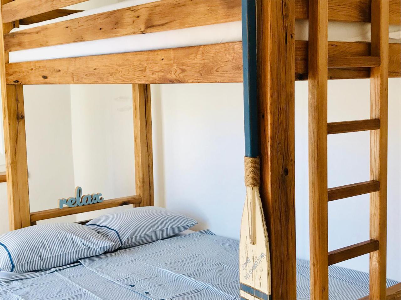 Apartman Bervida Murter Esterno foto