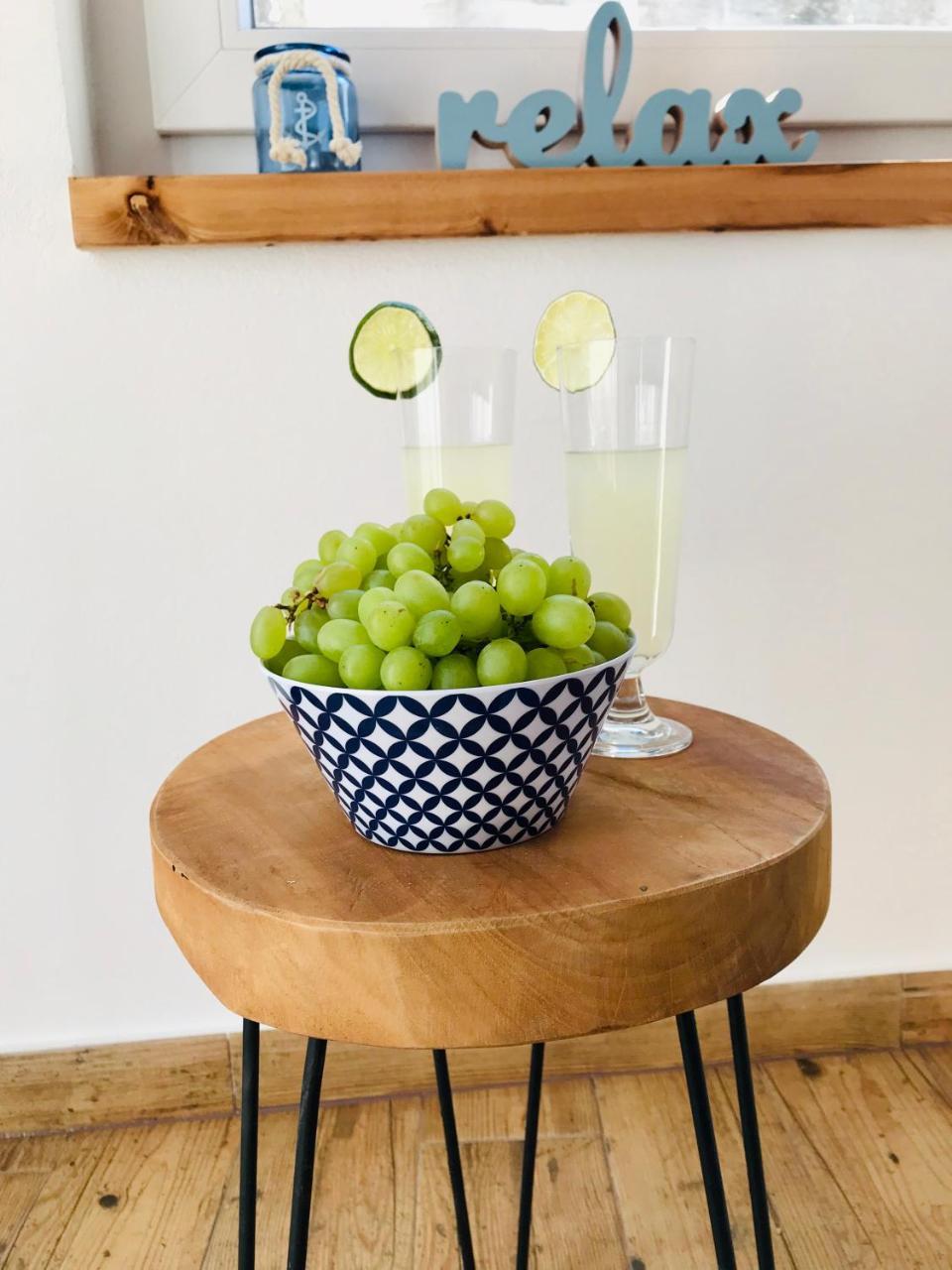 Apartman Bervida Murter Esterno foto